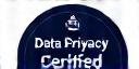 Data Privacy Certified Badge